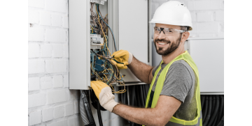 Aggiornamento Addetto PES-PAV-PEI lavori con rischio elettrico