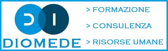 Diomede _Formazione-Consulenza-Risorse
            Umane
